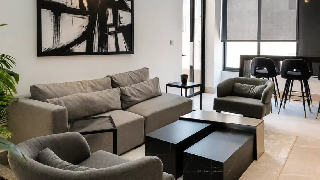 Craft Behind a Seamless Fit-Out Handover