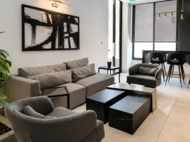 Abdoun Residence